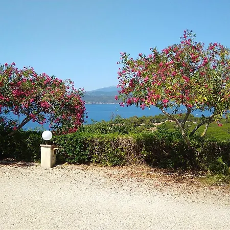 Casa Barbara - Servizi Inclusi - Services Included *