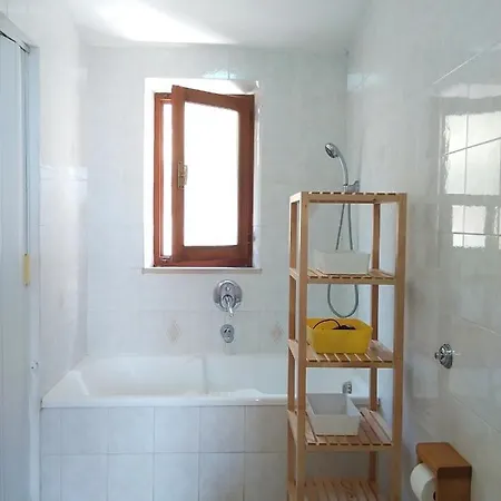 Casa Barbara - Servizi Inclusi - Services Included Feriehus *