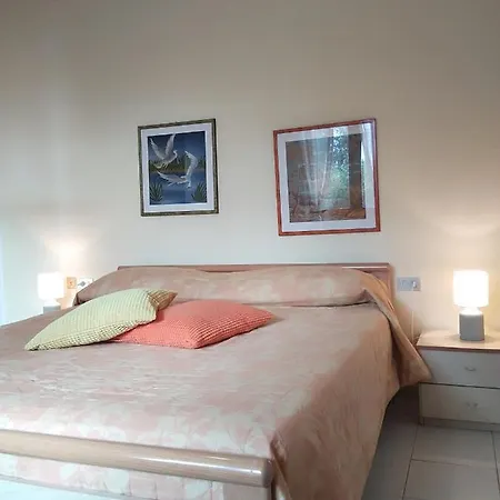 Casa Barbara - Servizi Inclusi - Services Included Semesterbostad Capoliveri (Isola d'Elba)