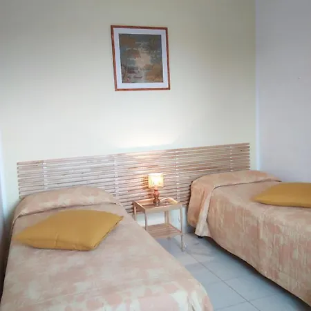 Casa Barbara - Servizi Inclusi - Services Included * カポリーヴェリ