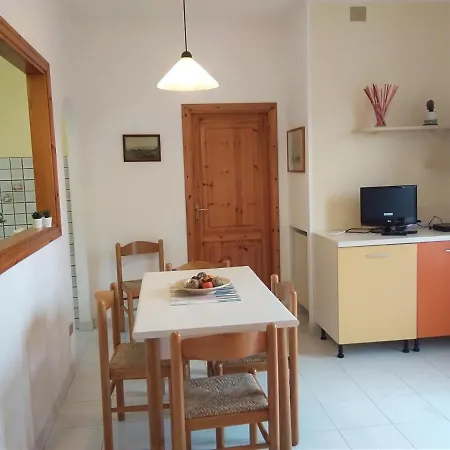 Casa Barbara - Servizi Inclusi - Services Included Ferienhaus