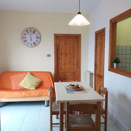 別荘 Casa Barbara - Servizi Inclusi - Services Included *