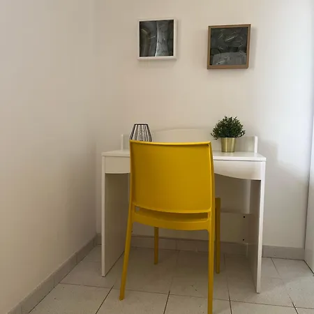 Casa Barbara - Servizi Inclusi - Services Included Nyaraló *