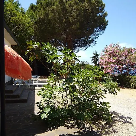 Casa Barbara - Servizi Inclusi - Services Included Сasa de vacaciones