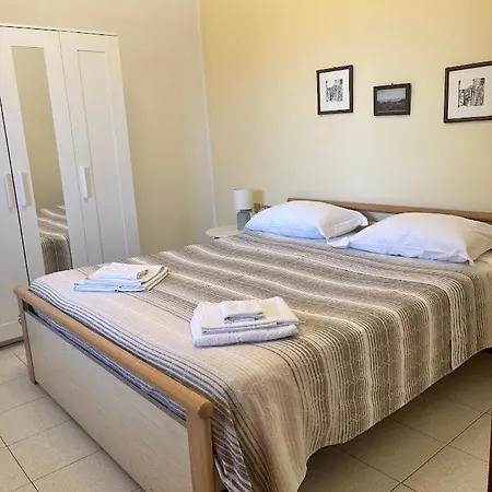 Casa Barbara - Servizi Inclusi - Services Included 別荘