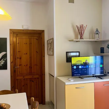 Casa Barbara - Servizi Inclusi - Services Included *