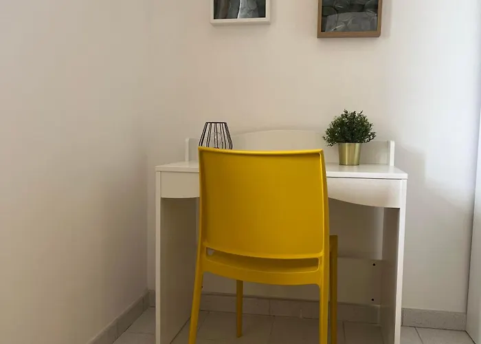 Casa Barbara - Servizi Inclusi - Services Included Prázdninový dům *