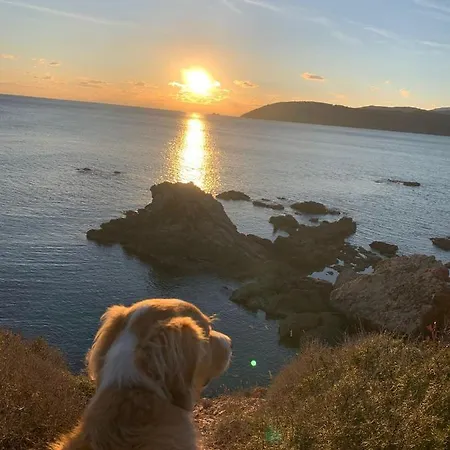 Casa Barbara - Servizi Inclusi - Services Included كابوليفيري