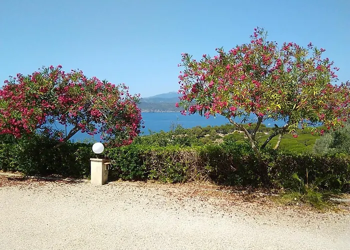 Casa Barbara - Servizi Inclusi - Services Included *