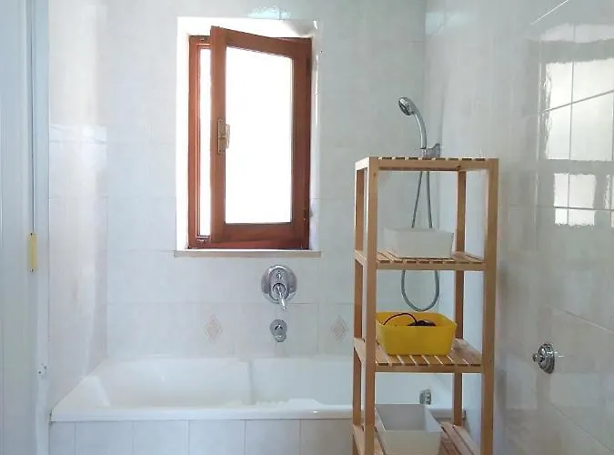 Casa Barbara - Servizi Inclusi - Services Included Holiday home *