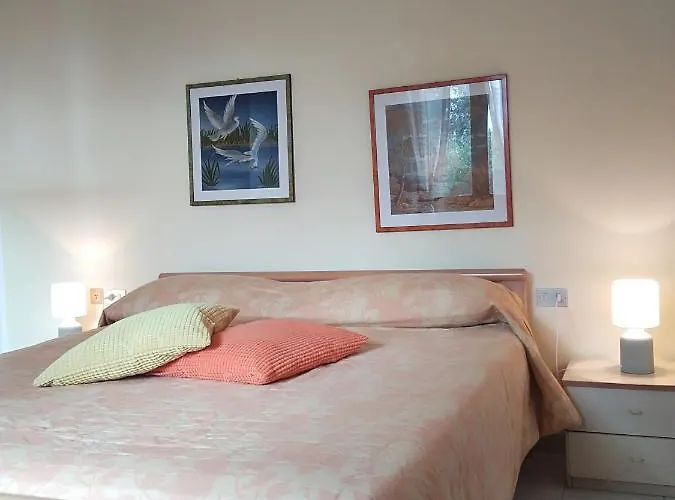 Casa Barbara - Servizi Inclusi - Services Included Holiday home Capoliveri (Isola d'Elba)