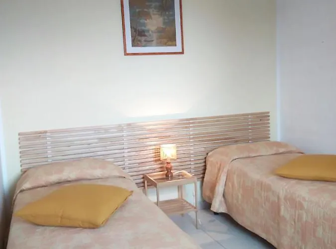 Casa Barbara - Servizi Inclusi - Services Included * Capoliveri (Isola d'Elba)